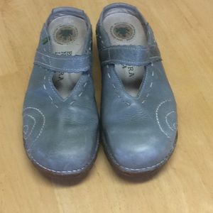 El Naturalista women’s shoes